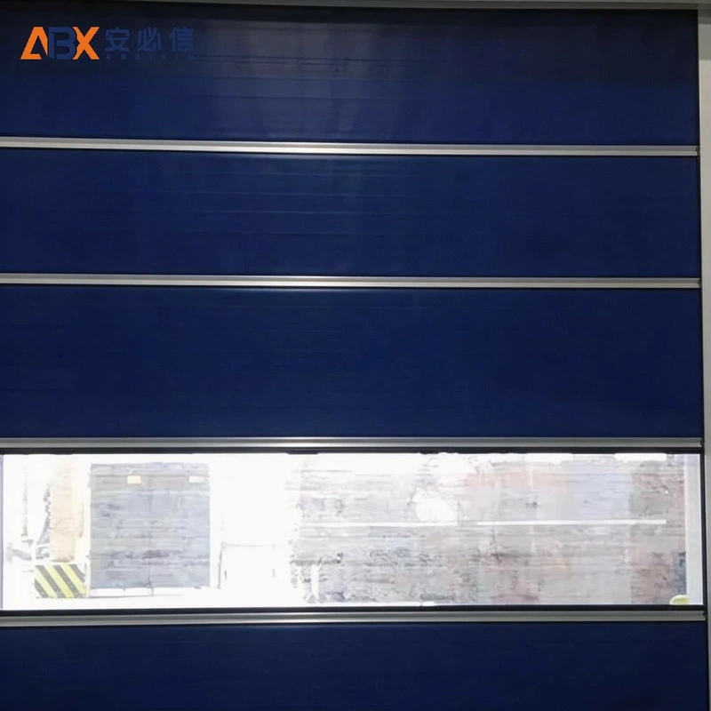 台湾省快速门